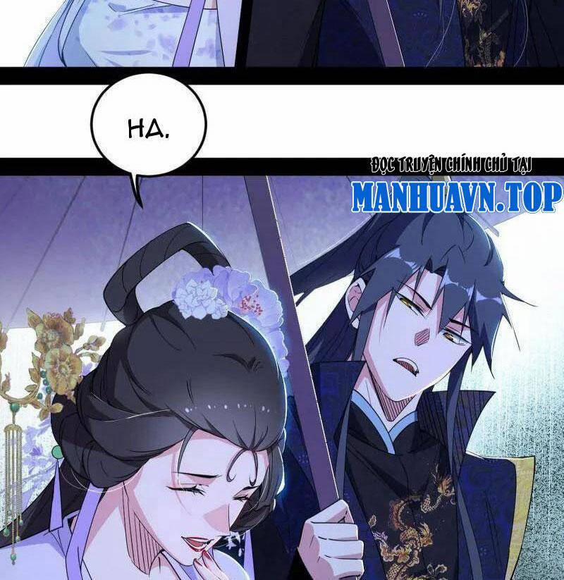 Ta Là Tà Đế 495 trang 36