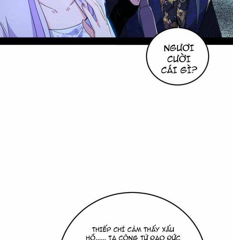 Ta Là Tà Đế 495 trang 37