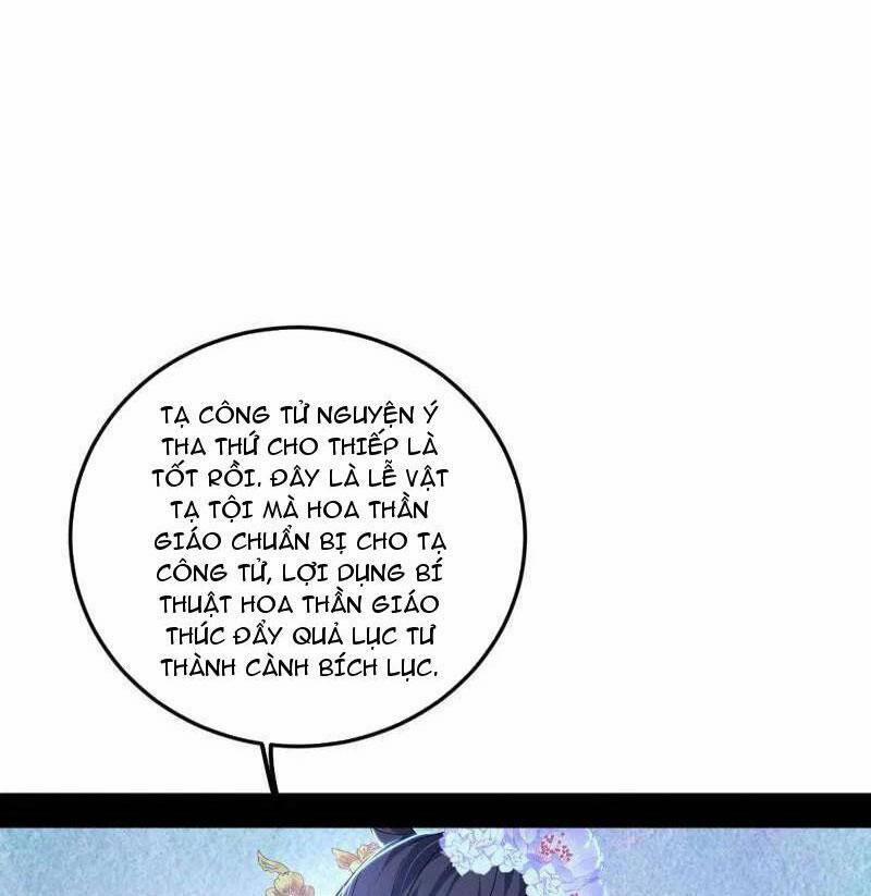 Ta Là Tà Đế 495 trang 50