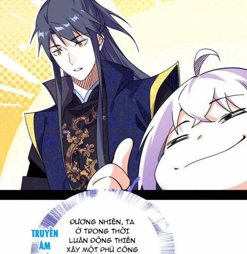 Ta Là Tà Đế 495 trang 92