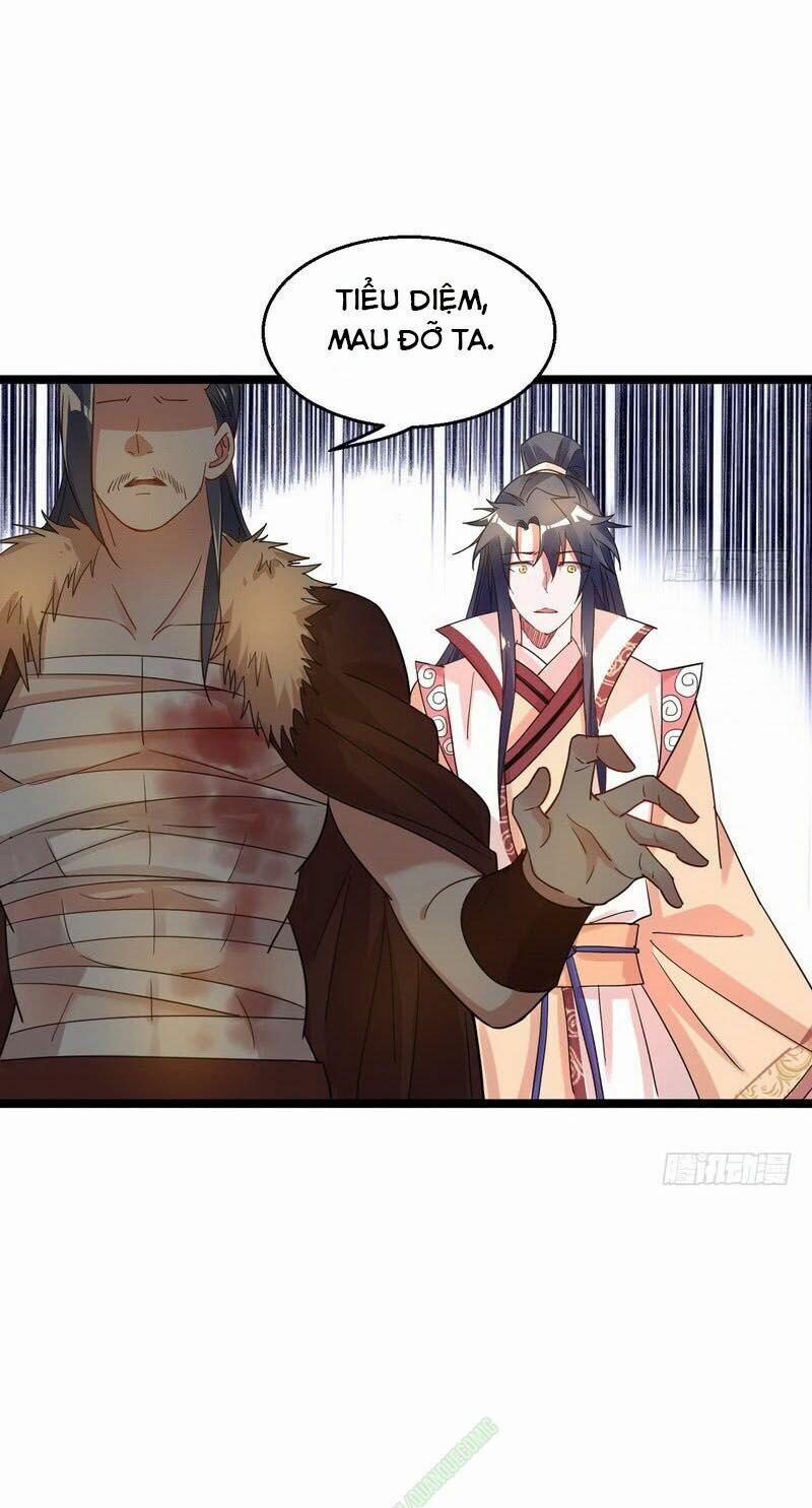 Ta Là Tà Đế 5 trang 27