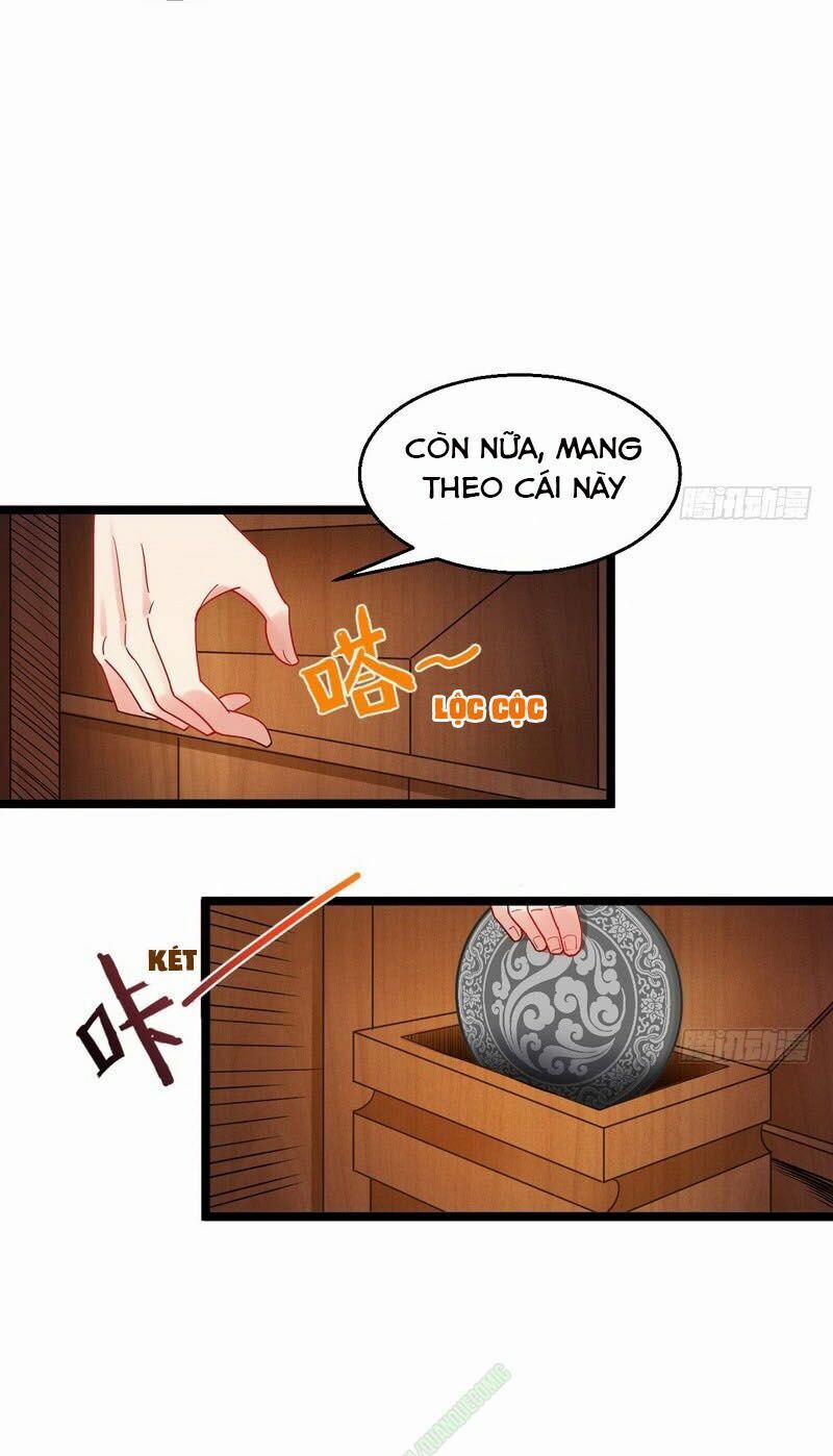 Ta Là Tà Đế 5 trang 33