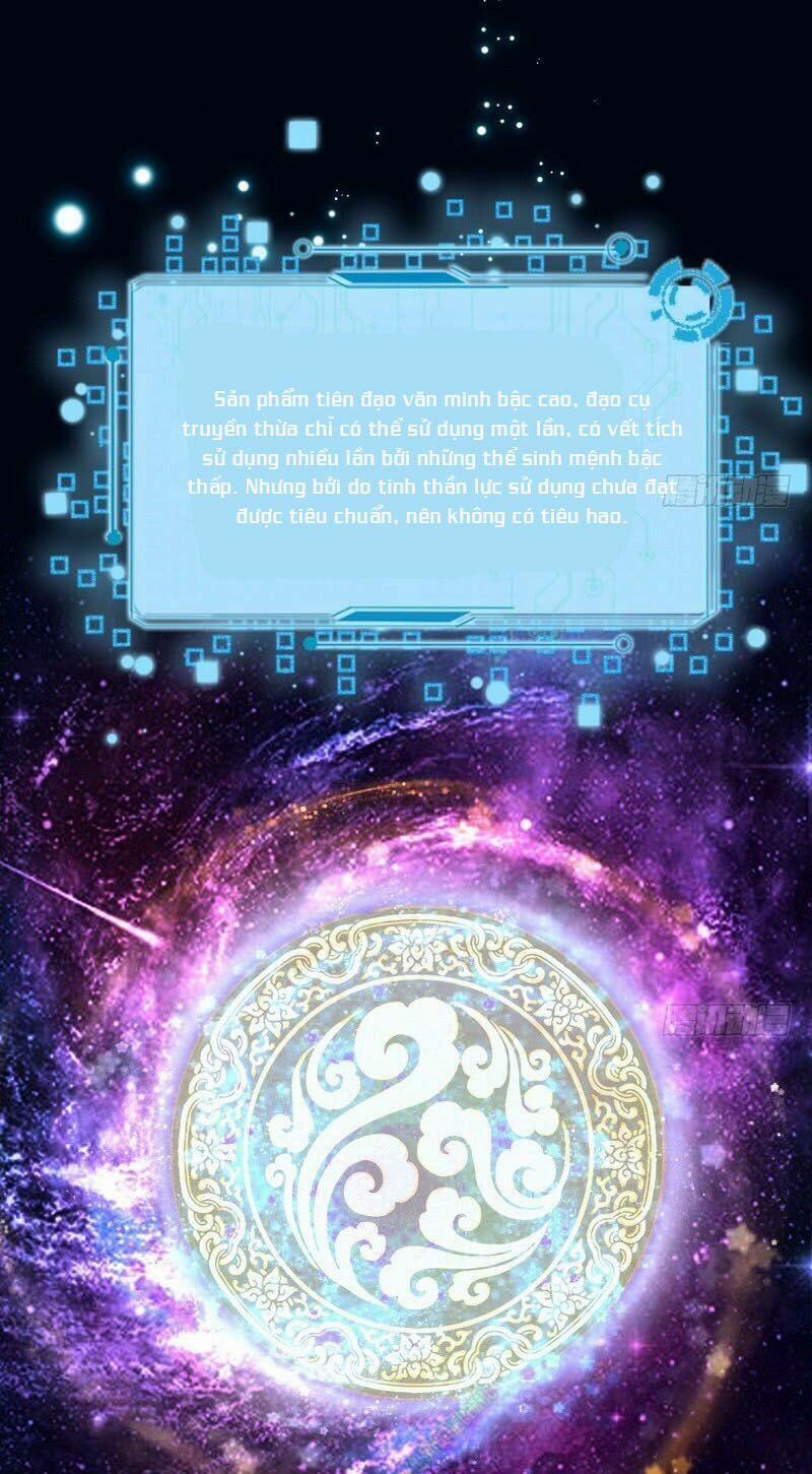 Ta Là Tà Đế 5 trang 39