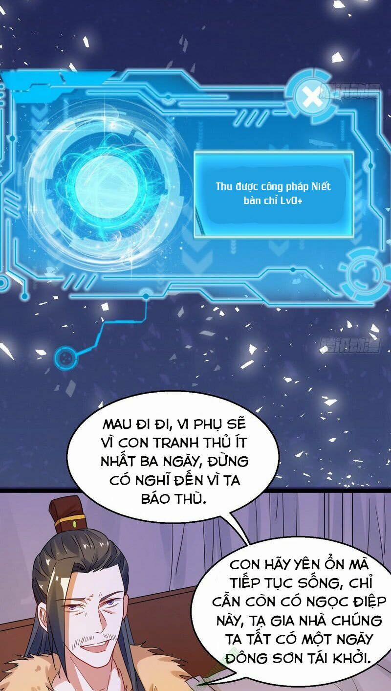 Ta Là Tà Đế 5 trang 41