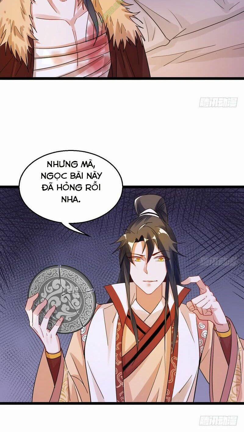 Ta Là Tà Đế 5 trang 42