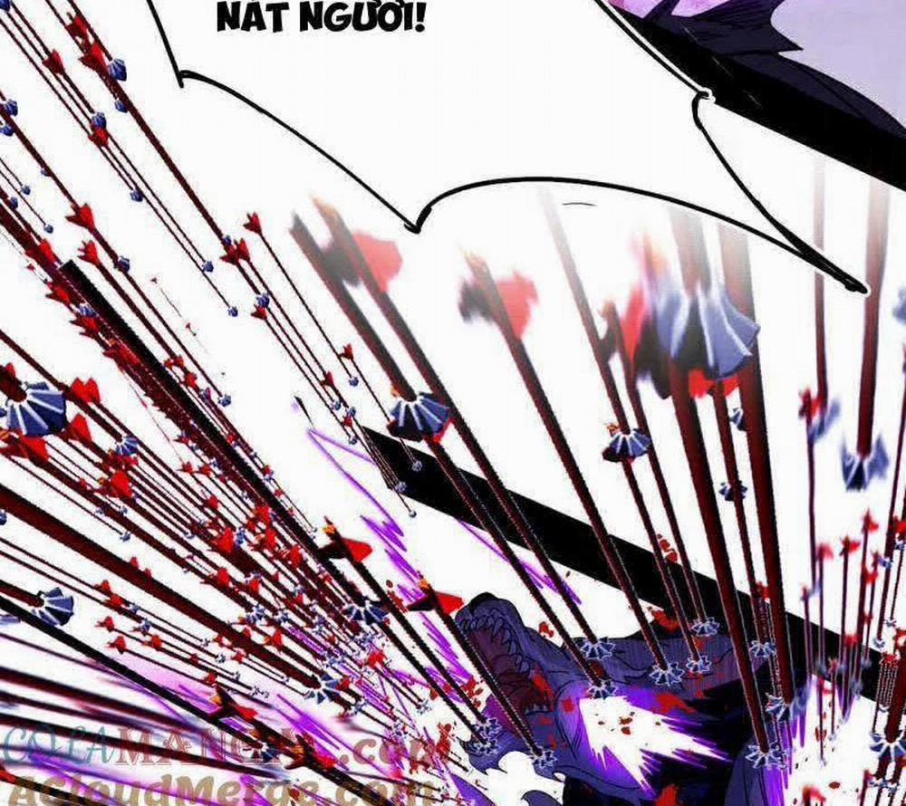 Ta Là Tà Đế 505 trang 25