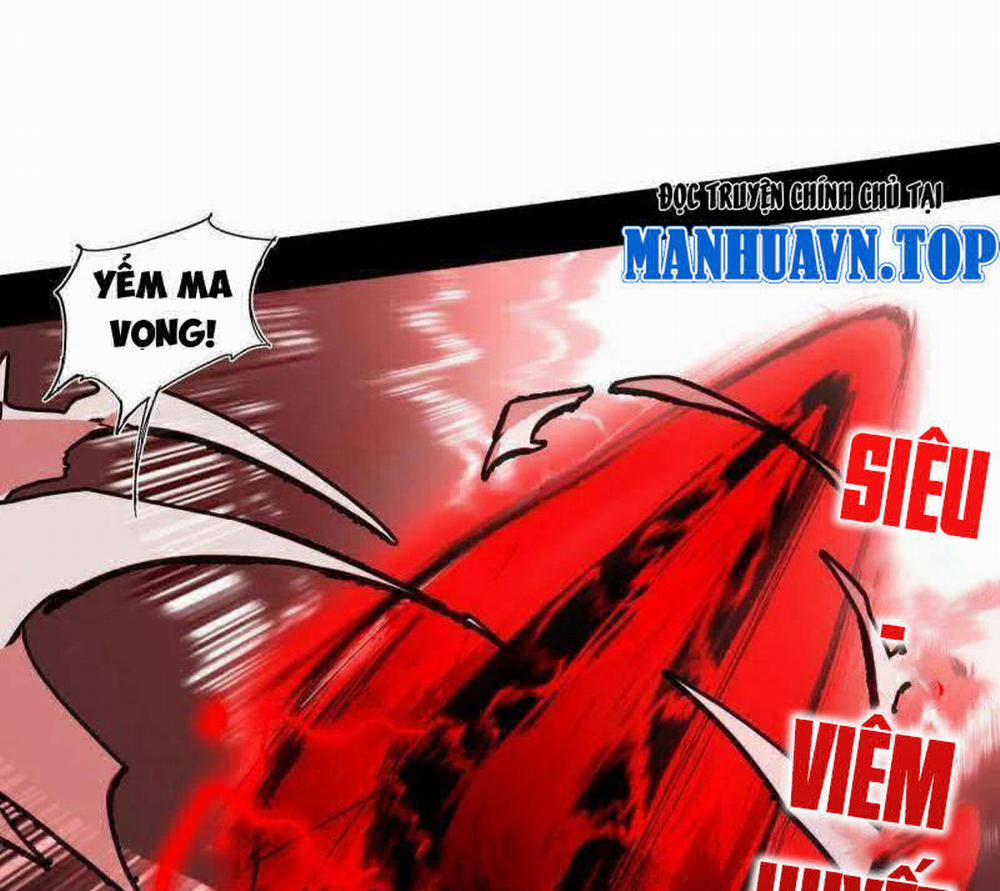 Ta Là Tà Đế 505 trang 30