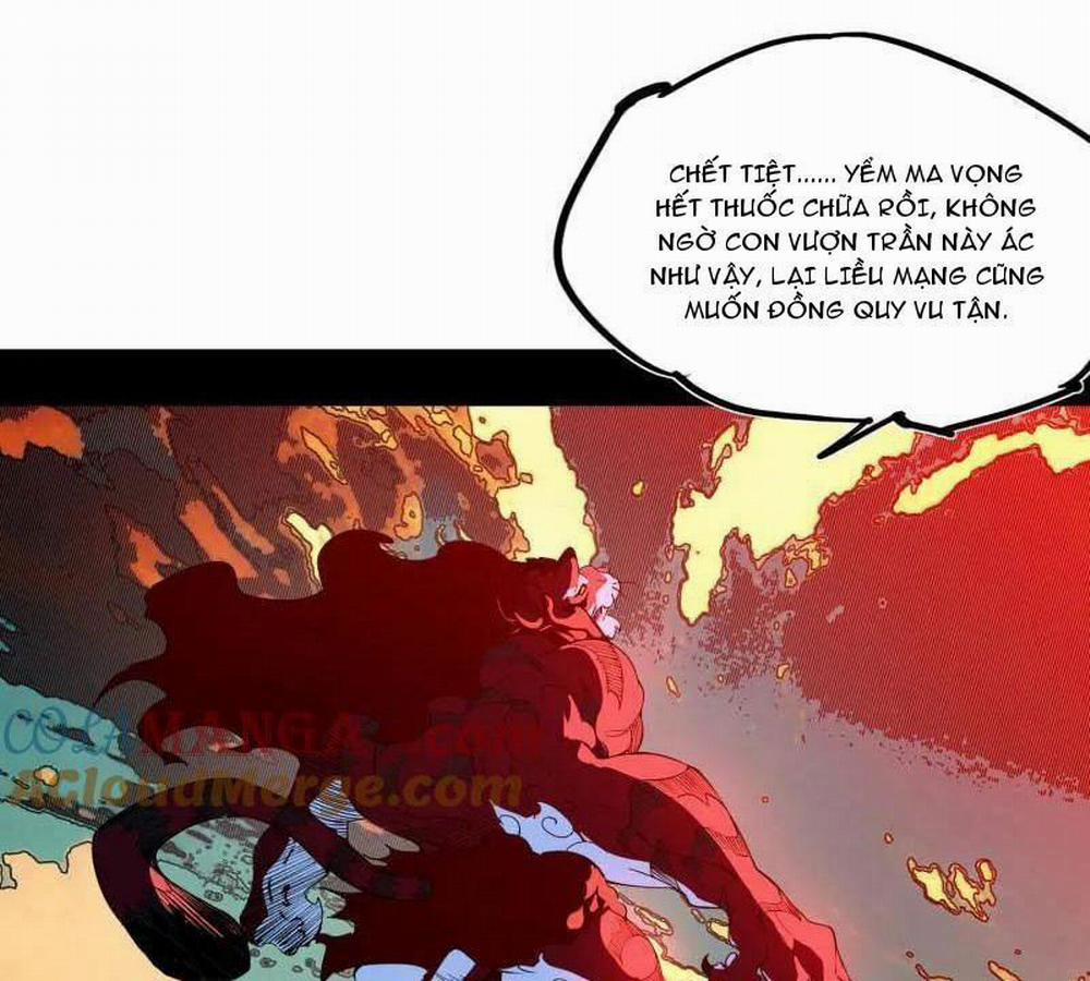 Ta Là Tà Đế 505 trang 43