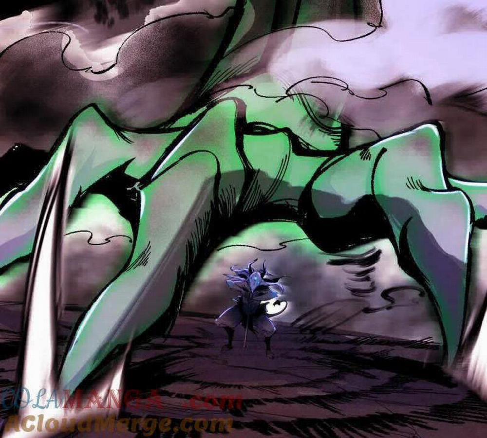 Ta Là Tà Đế 505 trang 78