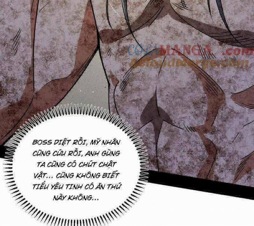 Ta Là Tà Đế 506 trang 16