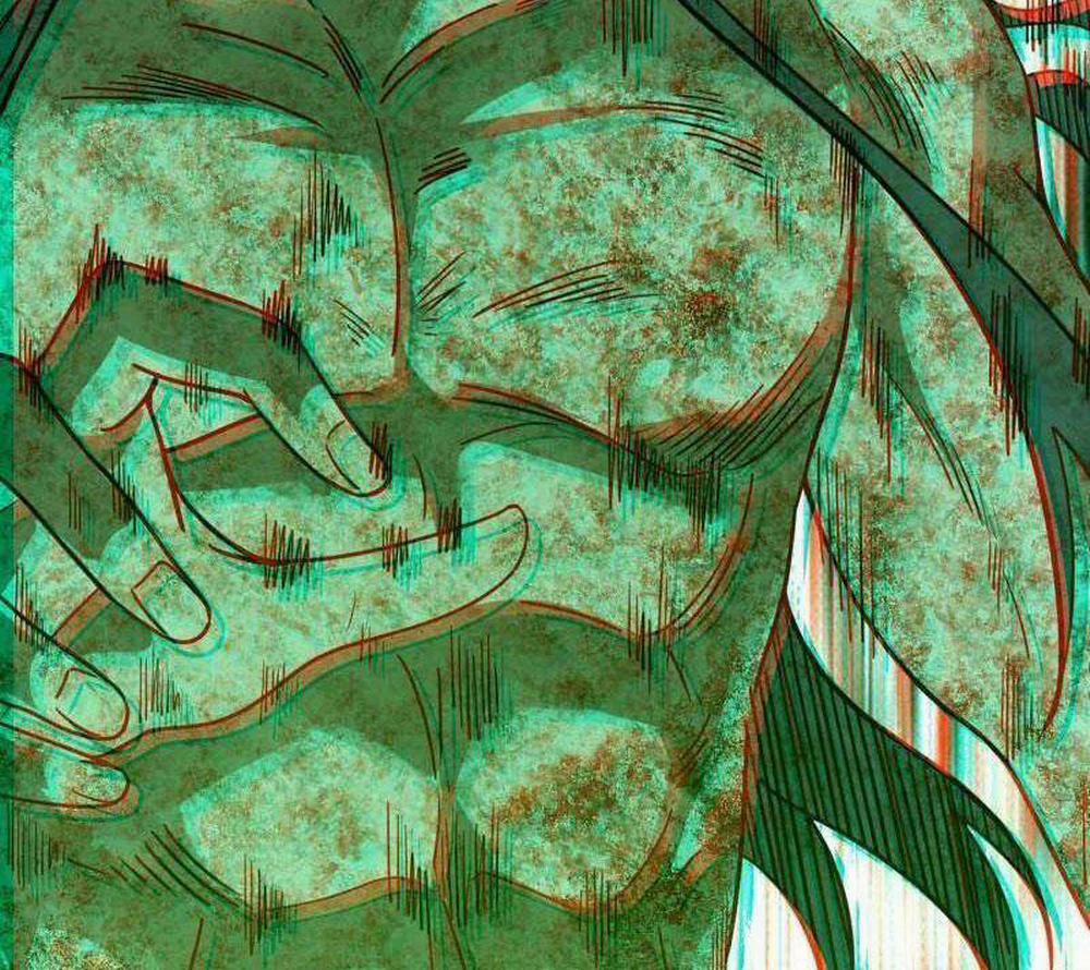 Ta Là Tà Đế 506 trang 29