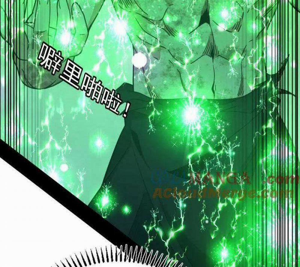 Ta Là Tà Đế 506 trang 34