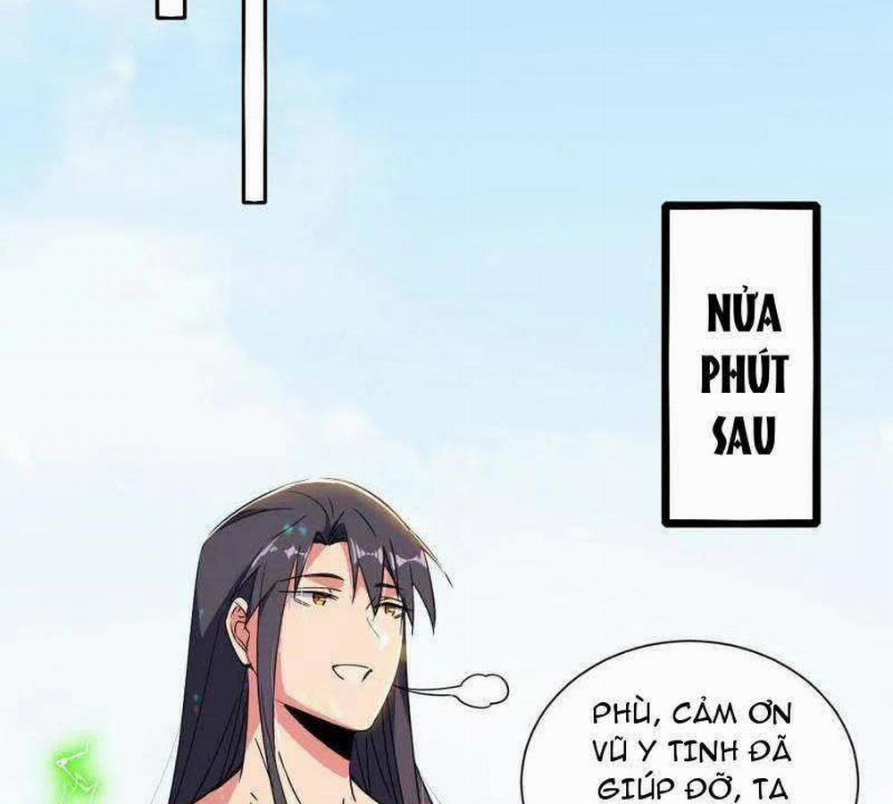 Ta Là Tà Đế 506 trang 40