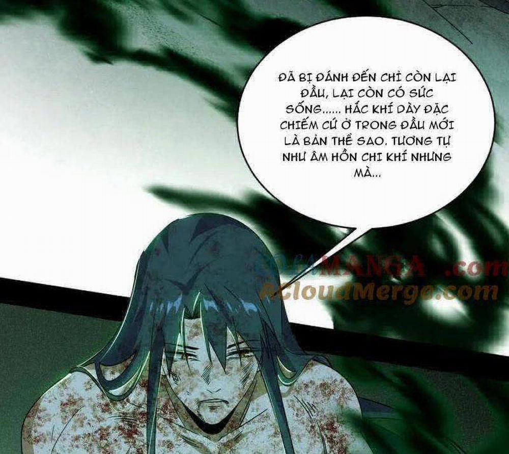 Ta Là Tà Đế 506 trang 8