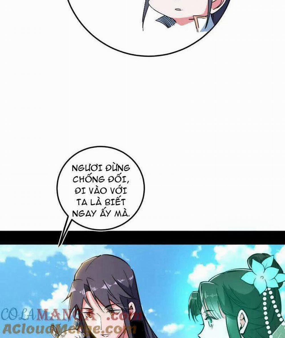 Ta Là Tà Đế 507 trang 33