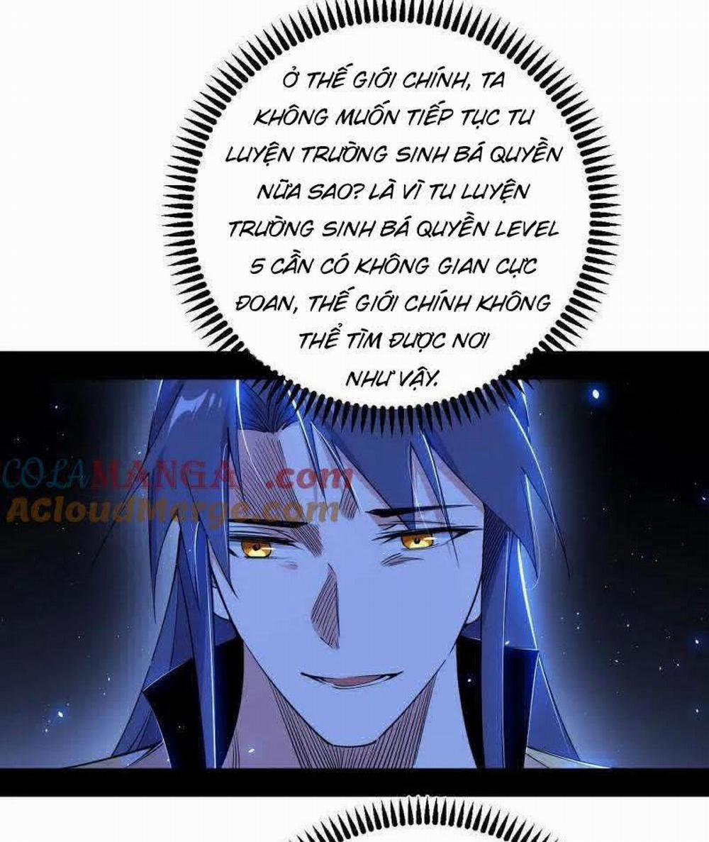 Ta Là Tà Đế 507 trang 59