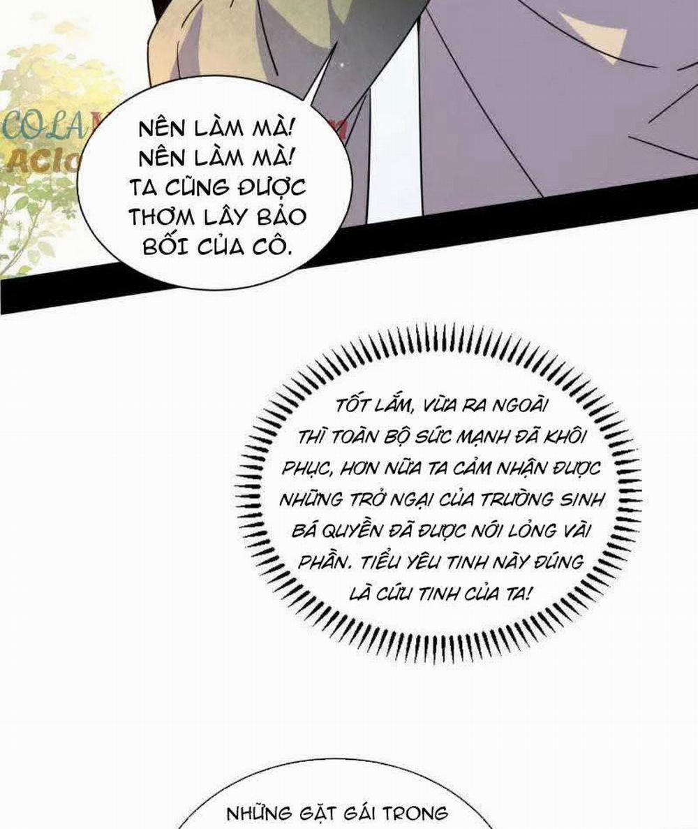 Ta Là Tà Đế 507 trang 84