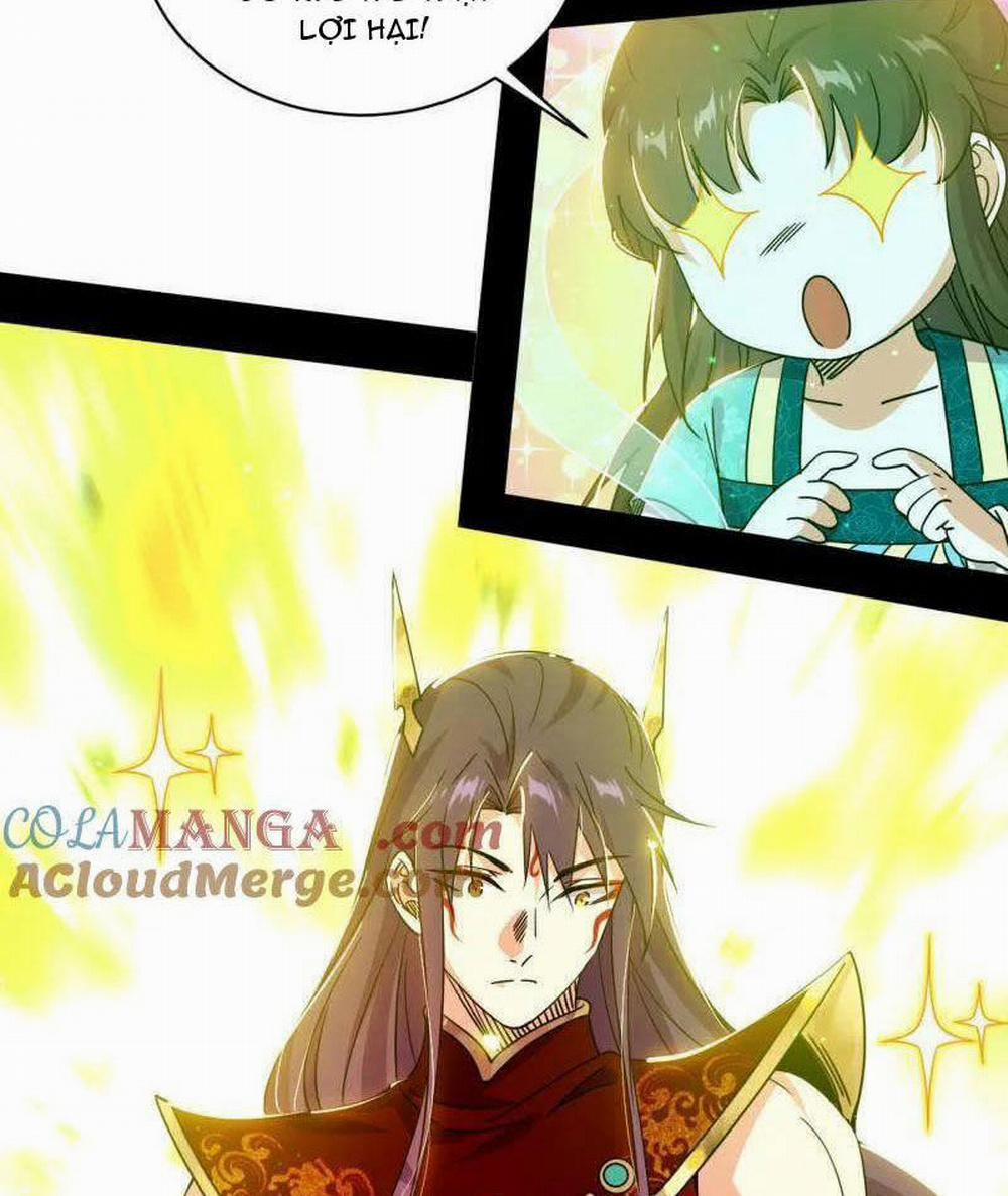 Ta Là Tà Đế 508 trang 106