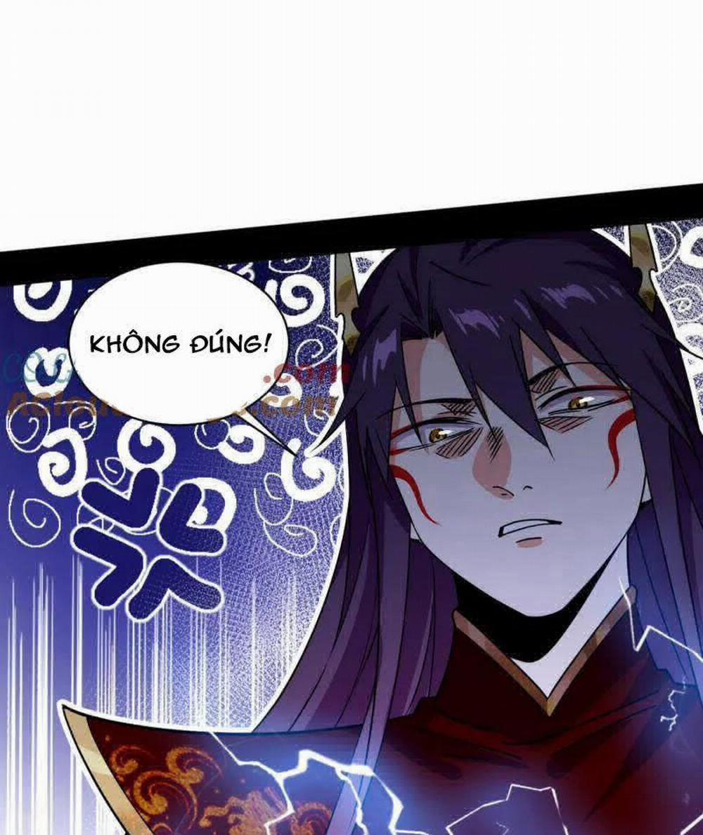 Ta Là Tà Đế 508 trang 109