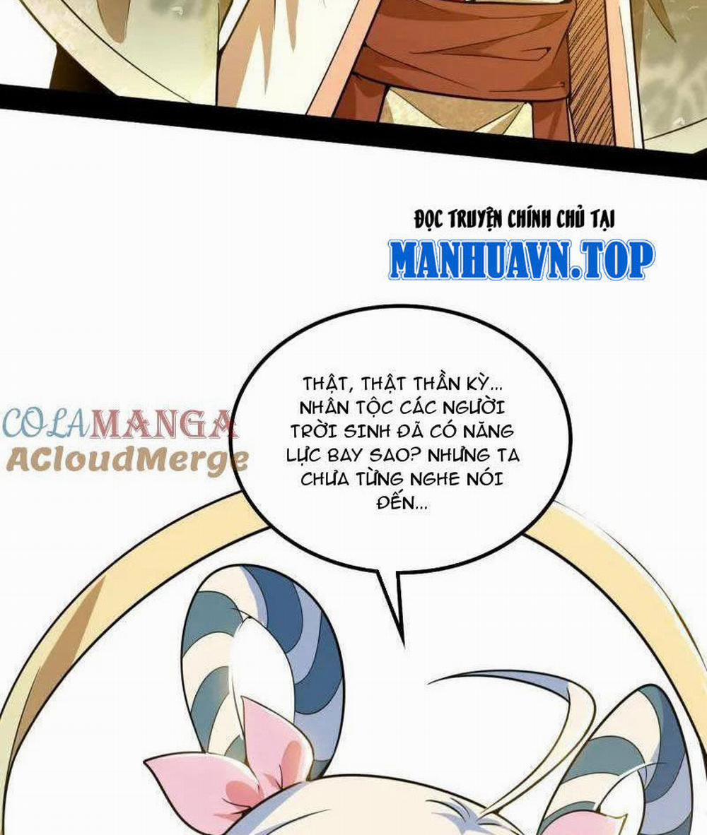 Ta Là Tà Đế 508 trang 11