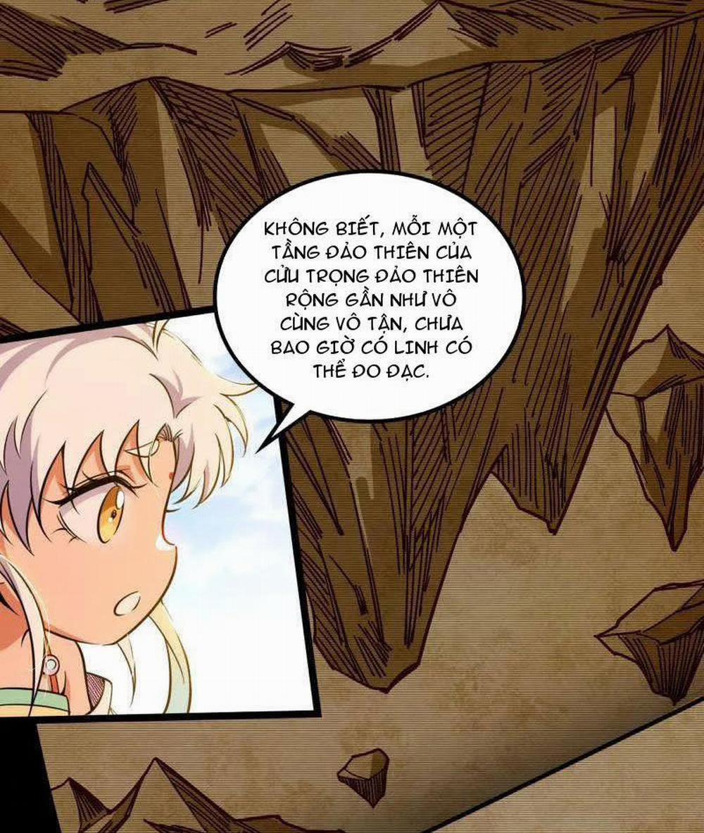 Ta Là Tà Đế 508 trang 20