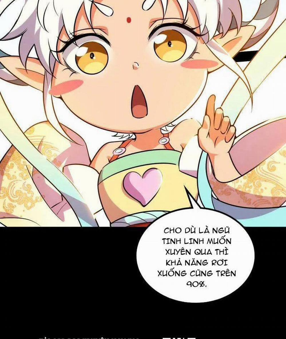 Ta Là Tà Đế 508 trang 26