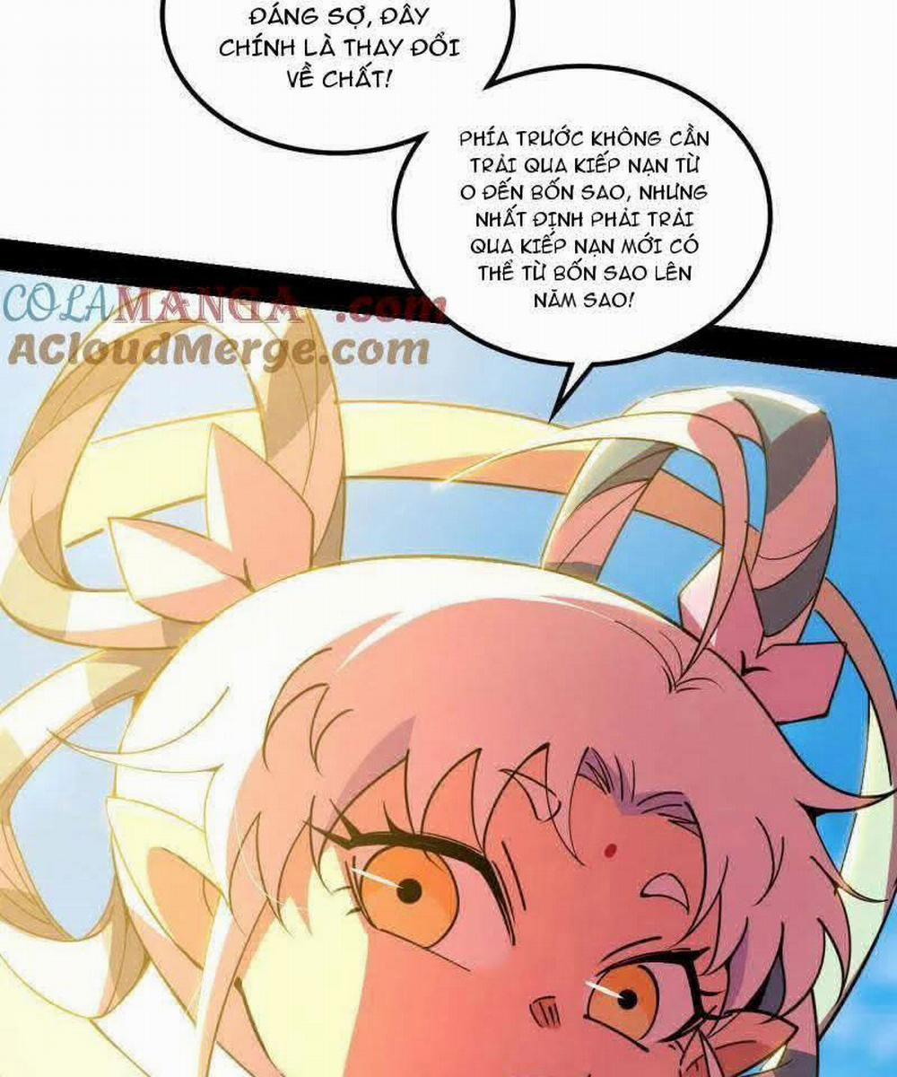 Ta Là Tà Đế 508 trang 36