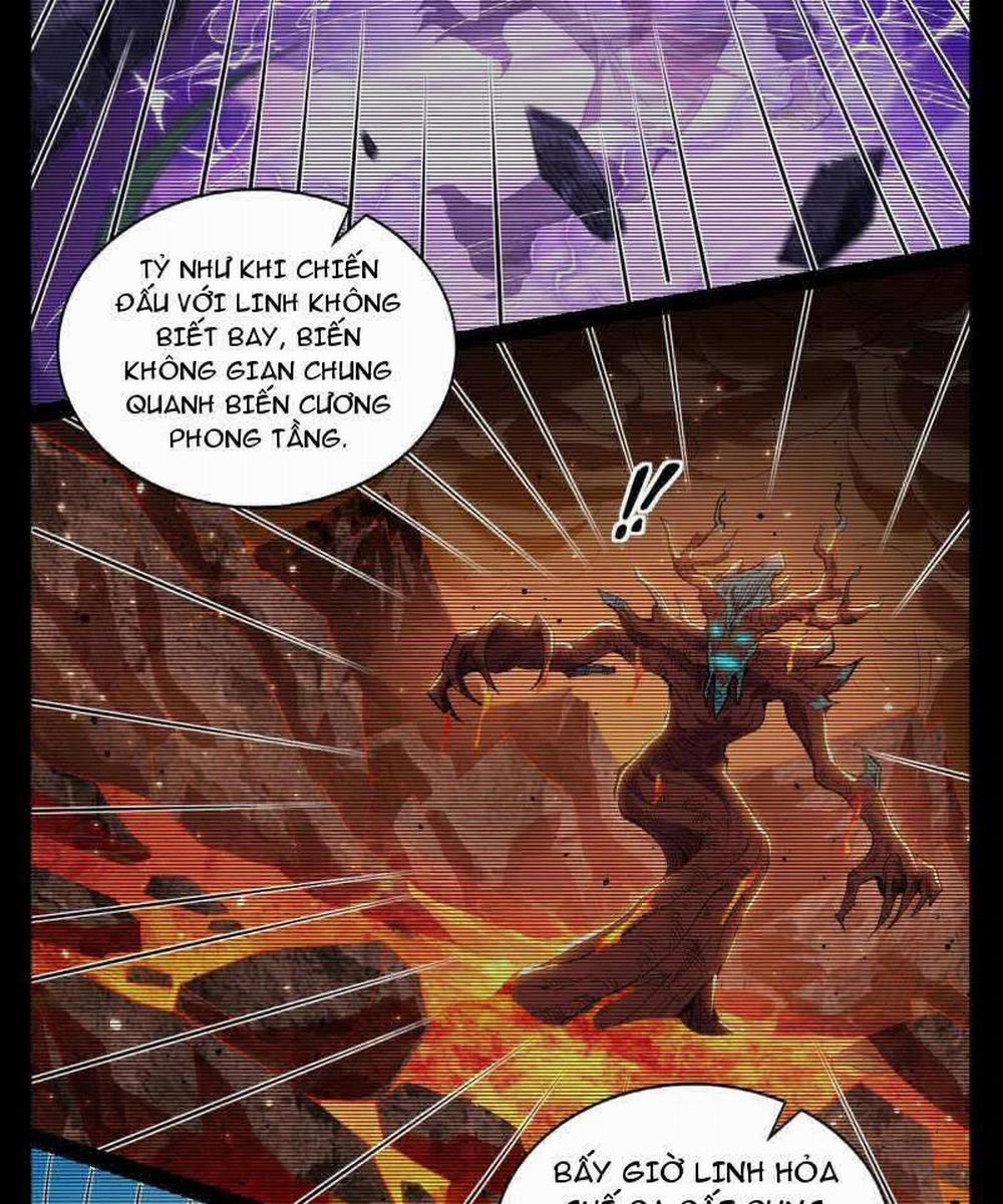 Ta Là Tà Đế 508 trang 40