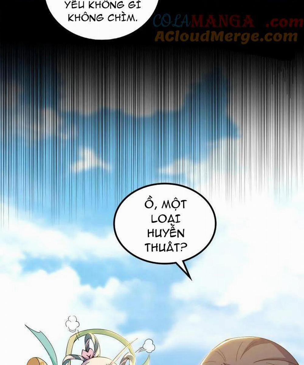 Ta Là Tà Đế 508 trang 42