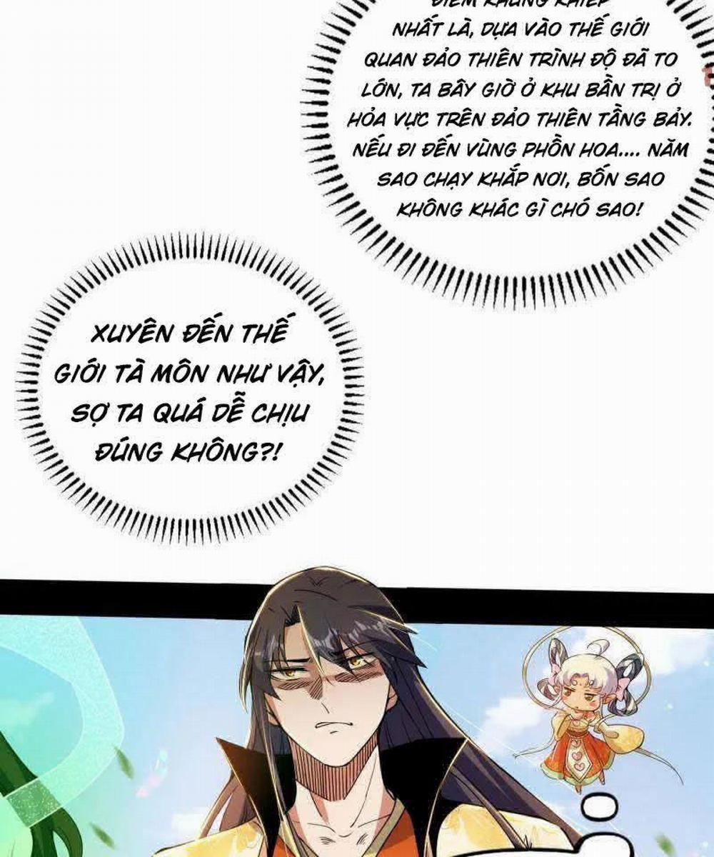 Ta Là Tà Đế 508 trang 53