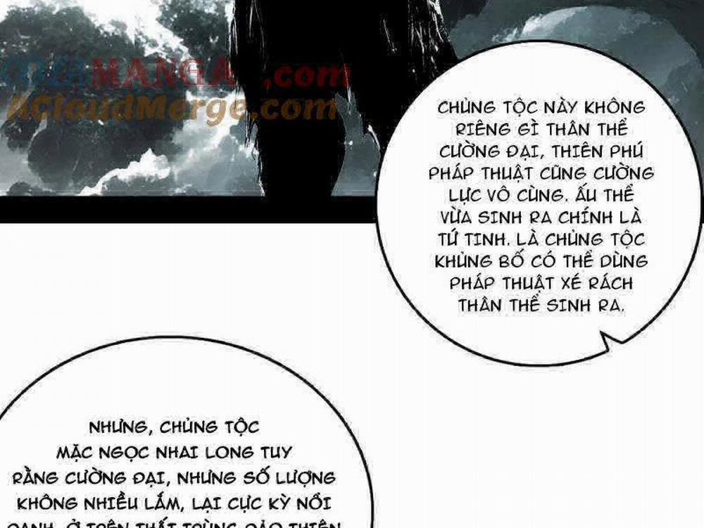 Ta Là Tà Đế 509 trang 27