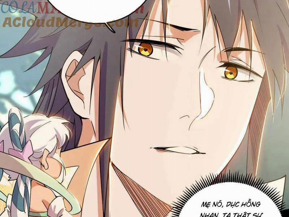 Ta Là Tà Đế 509 trang 50