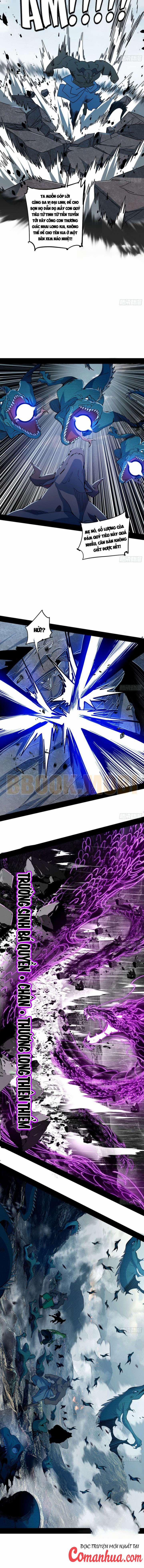 Ta Là Tà Đế 510 trang 5