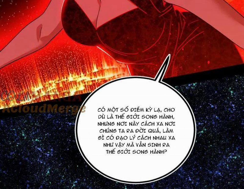 Ta Là Tà Đế 514 trang 16