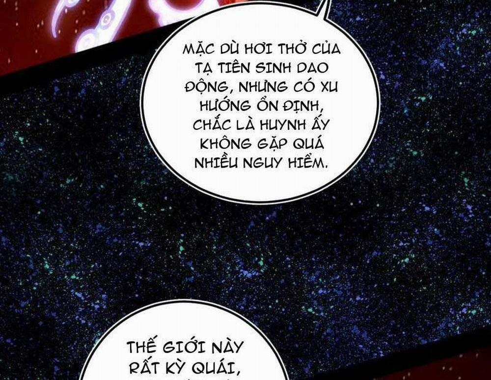 Ta Là Tà Đế 514 trang 26