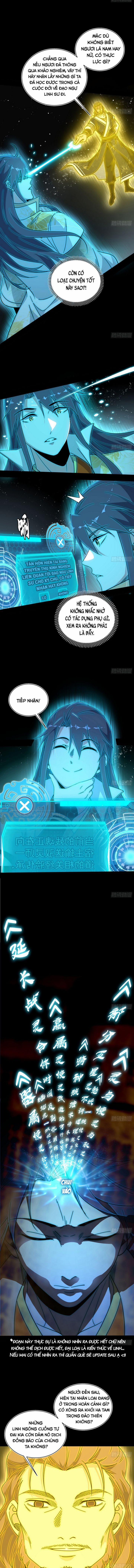 Ta Là Tà Đế 516 trang 13