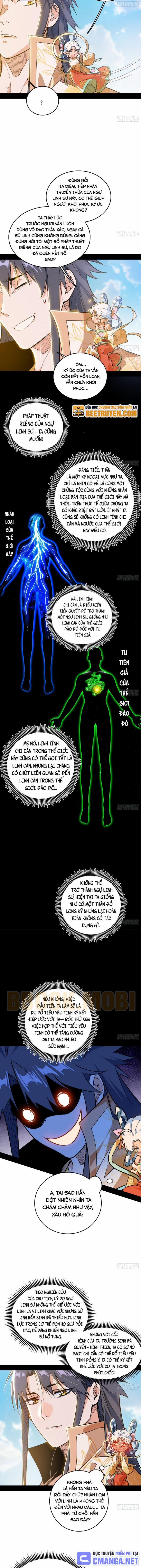 Ta Là Tà Đế 517 trang 4