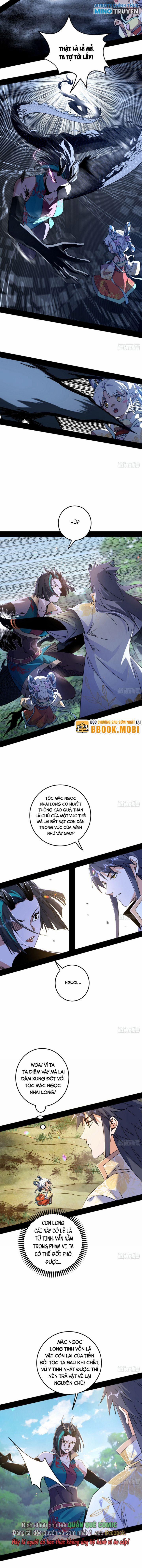 Ta Là Tà Đế 518 trang 4