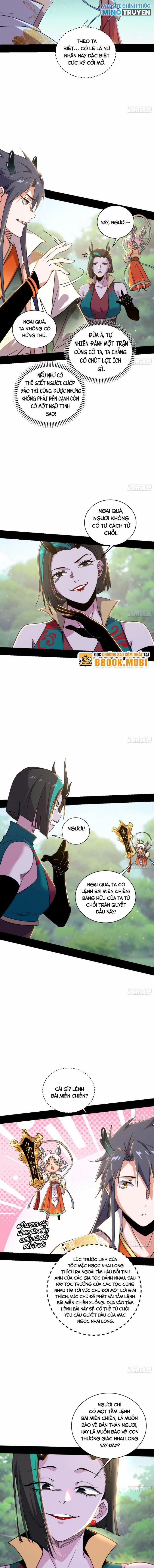 Ta Là Tà Đế 518 trang 7