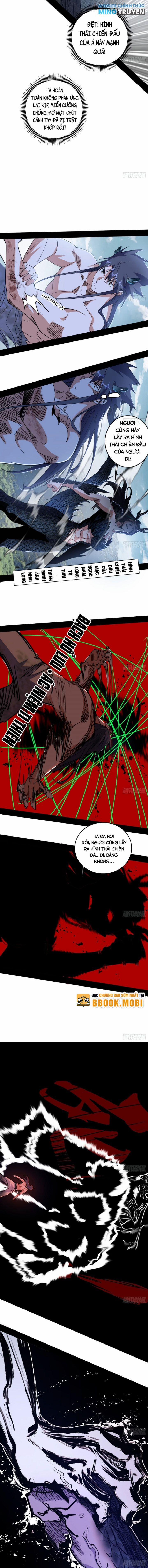 Ta Là Tà Đế 519 trang 7