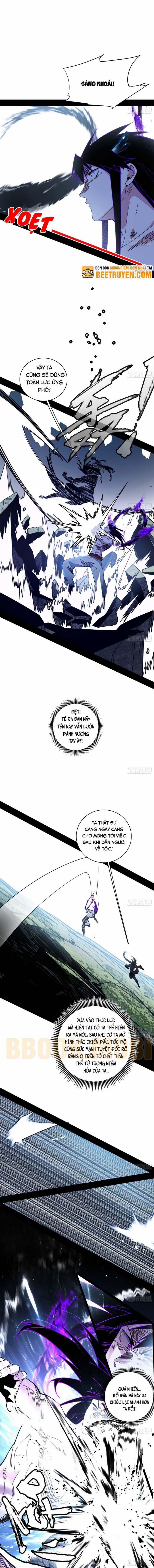 Ta Là Tà Đế 520 trang 1