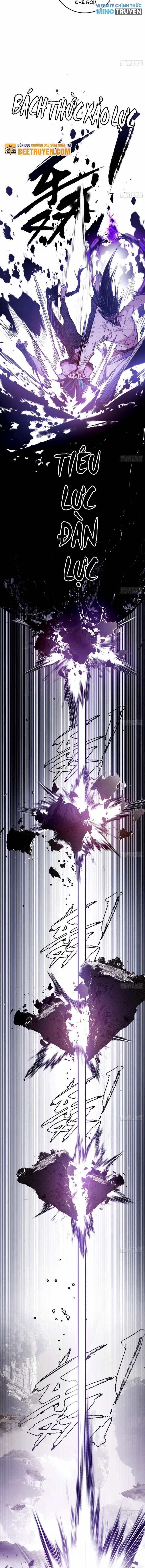 Ta Là Tà Đế 520 trang 11