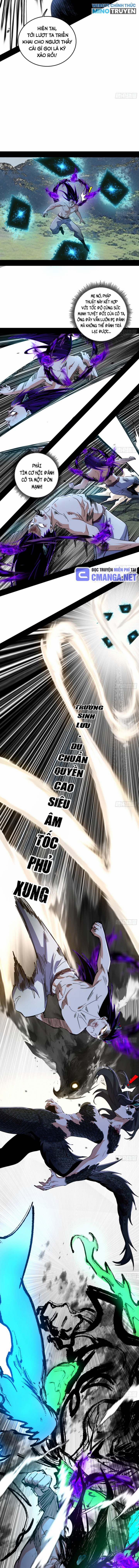 Ta Là Tà Đế 520 trang 5