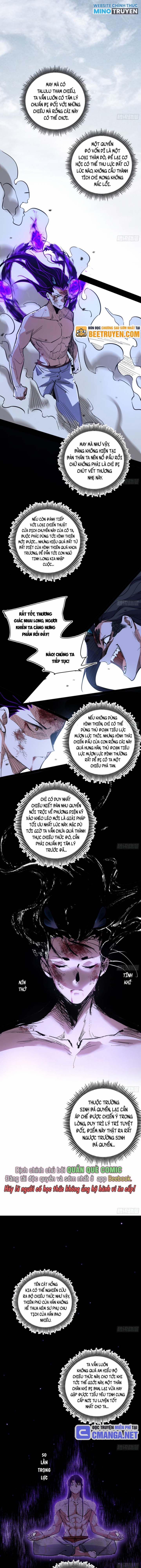 Ta Là Tà Đế 520 trang 7