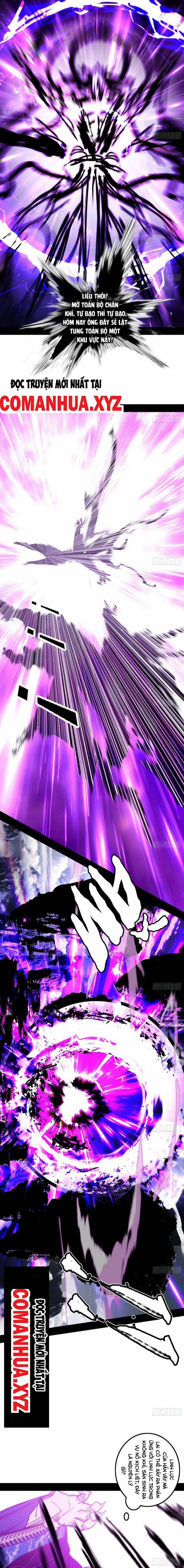 Ta Là Tà Đế 521 trang 6