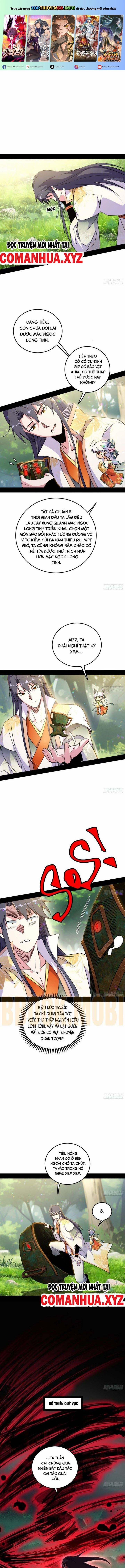 Ta Là Tà Đế 522 trang 0