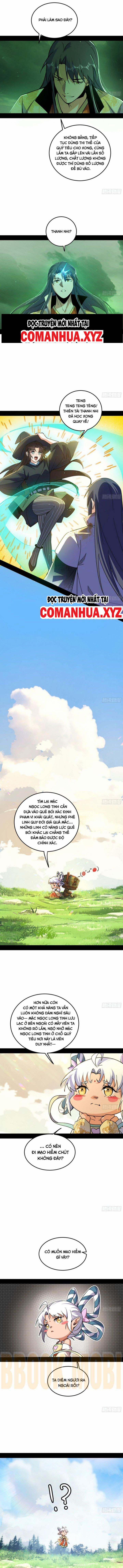 Ta Là Tà Đế 522 trang 6