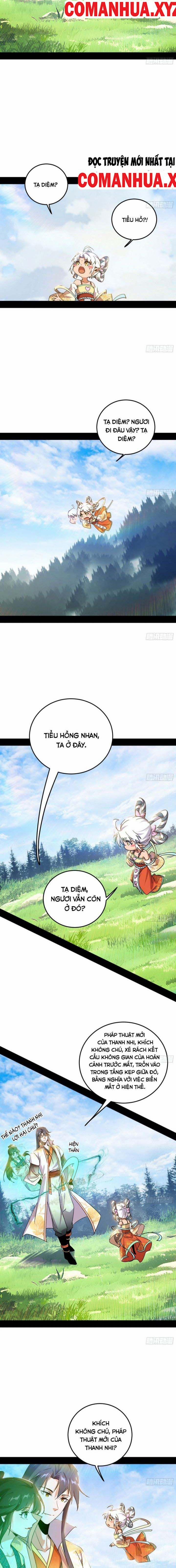 Ta Là Tà Đế 522 trang 7