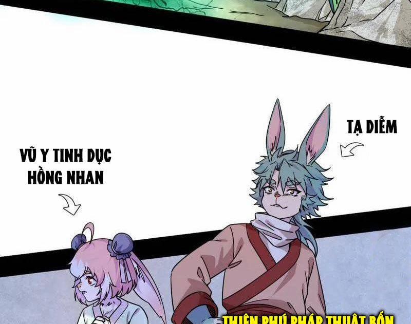 Ta Là Tà Đế 524 trang 7