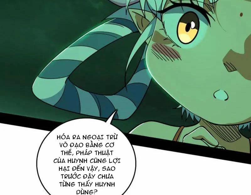 Ta Là Tà Đế 527 trang 13